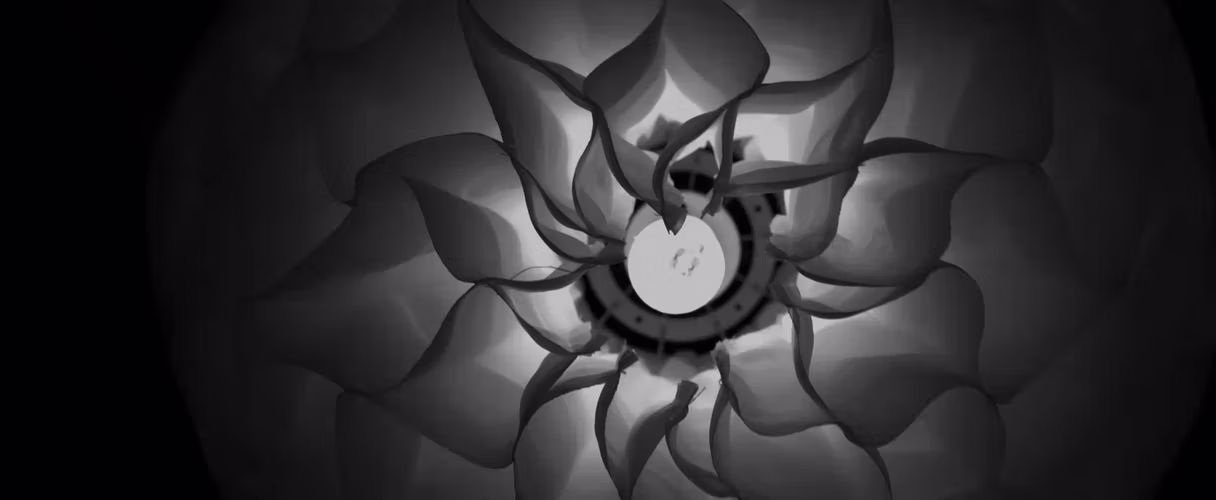 Flowers are the sweetest things