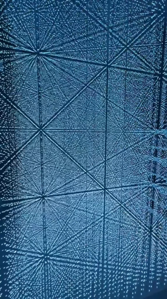 3D Voxel Display Trends in 2026: Buying Guide 12 A close-up view of 3D Voxel Display Brand A