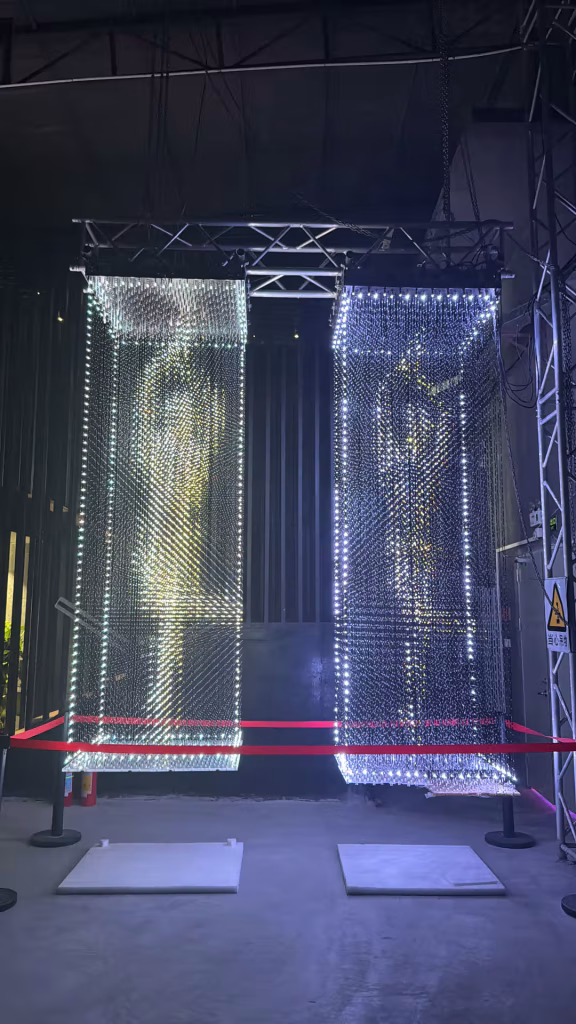 3D Voxel Display Trends in 2026: Buying Guide 8 Comparison of 360° and 180° light-emitting angle 3D Voxel Display